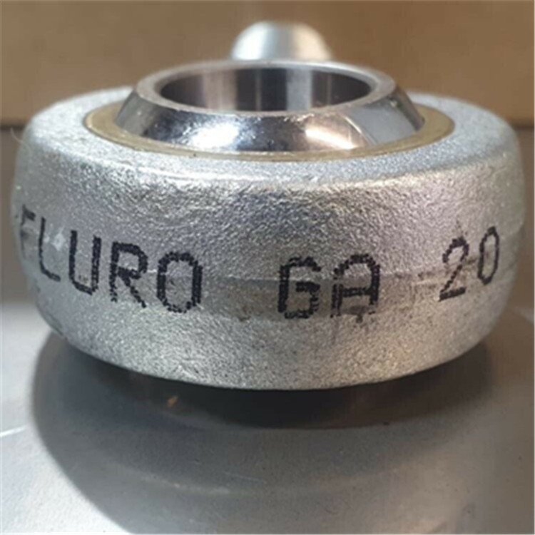 GARSW35NIRO 德國FLURO桿端關節軸承 GARSW40NIRO
